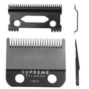 Fade Blade for DarkStar Clipper-CBF21
