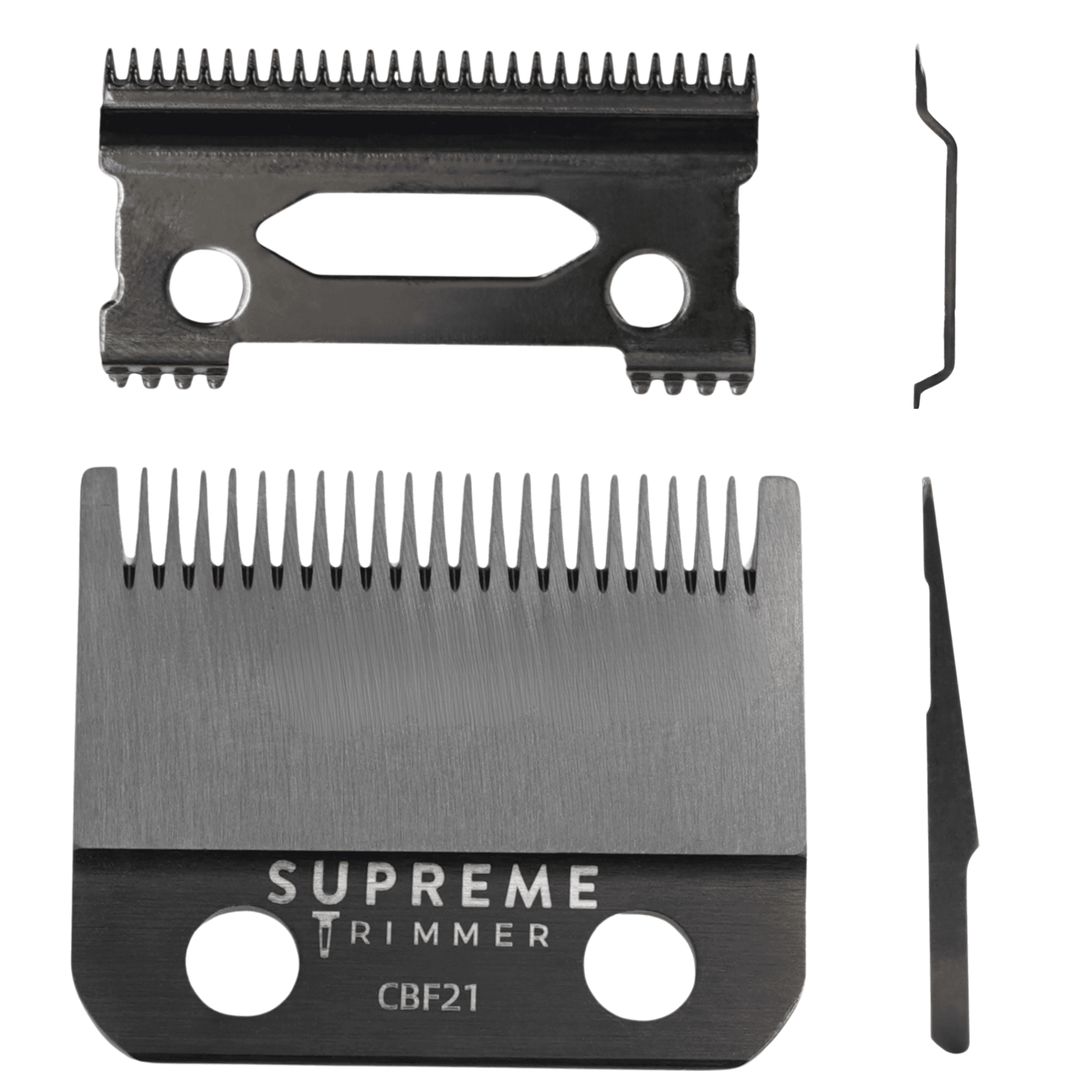 Fade Blade for DarkStar Clipper-CBF21