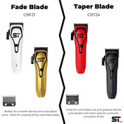DARKSTAR 72™ Clipper