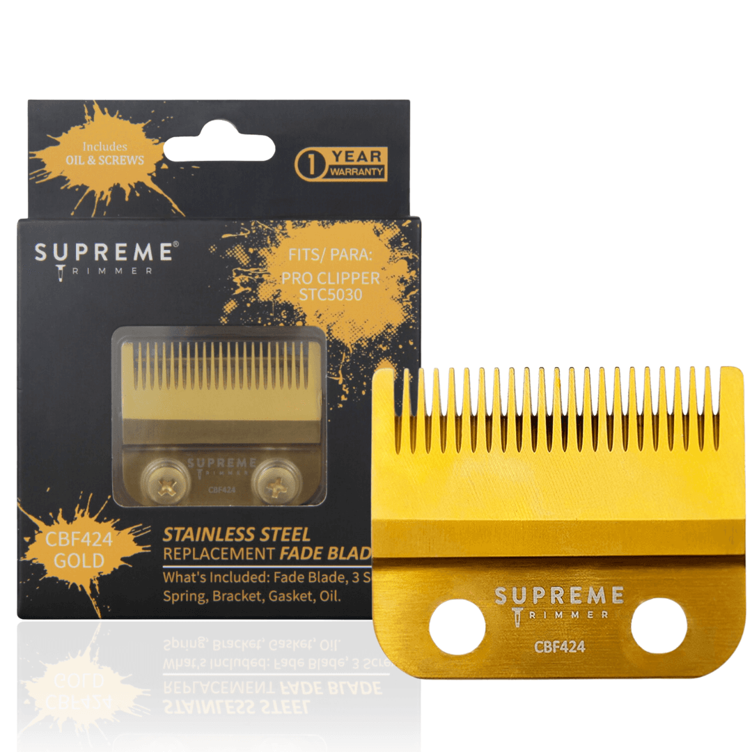 Fade Blade for Pro Clipper-CBF424