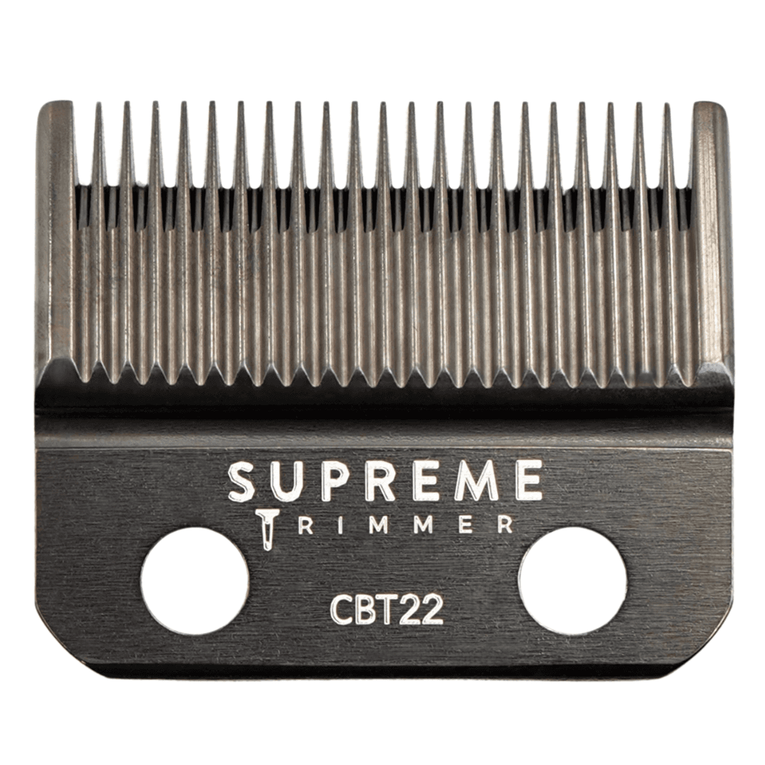 Taper Blade for Recharge Clipper-CBT22