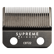 Taper Blade for Recharge Clipper-CBT22