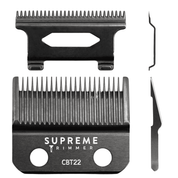 Taper Blade for Recharge Clipper-CBT22
