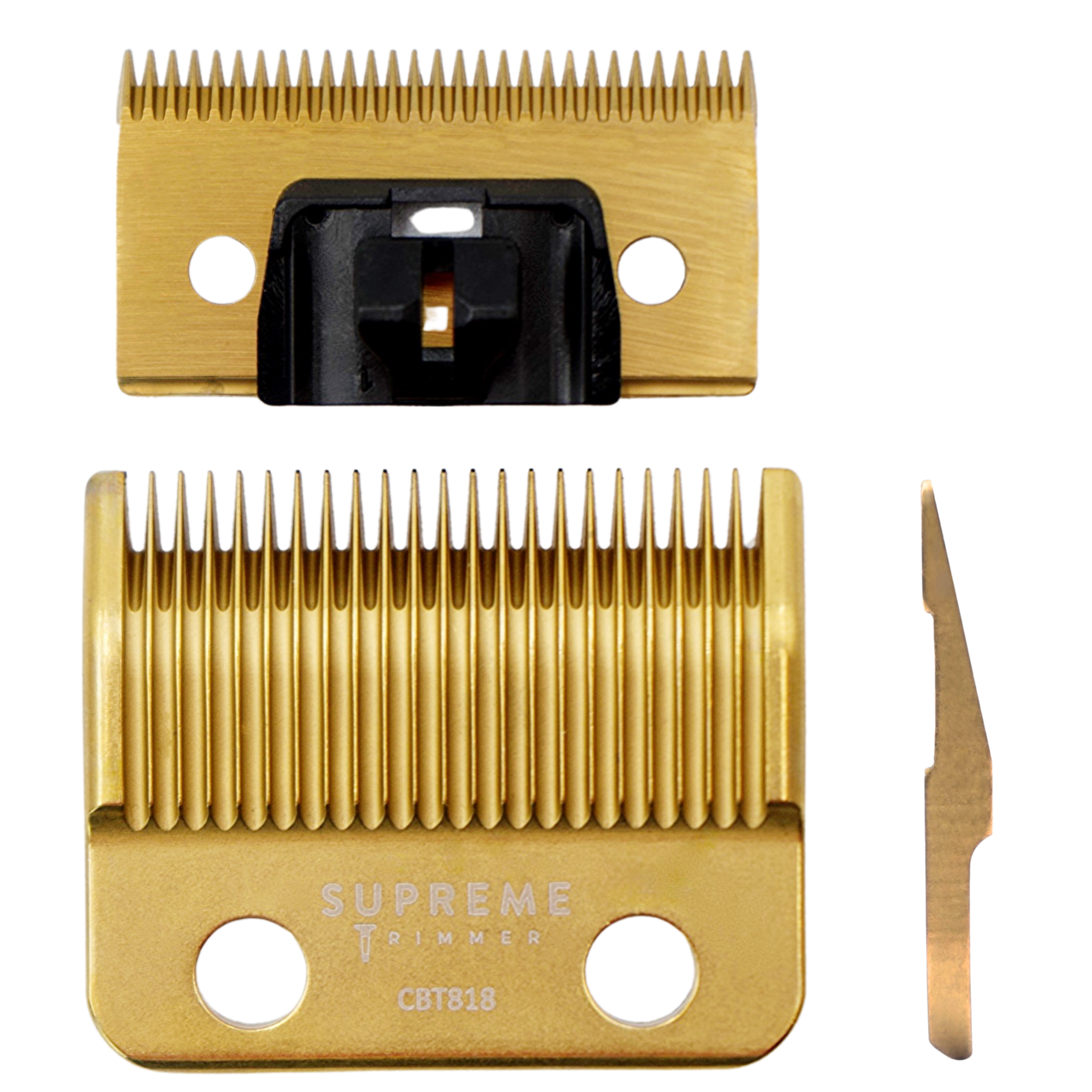 Taper Blade For Pro Clipper-CBT818
