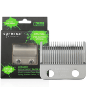 Taper Blade For Pro Clipper-CBT818