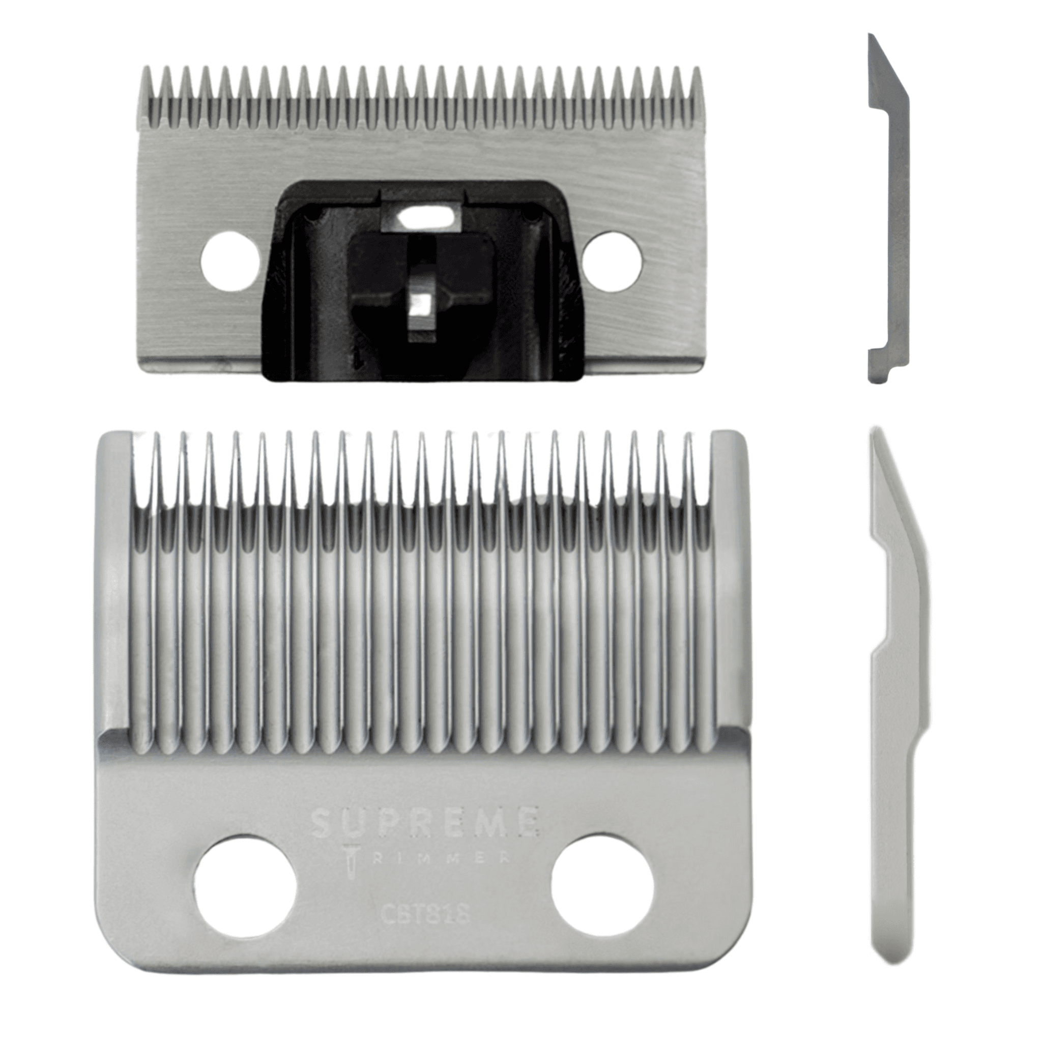 Taper Blade For Pro Clipper-CBT818