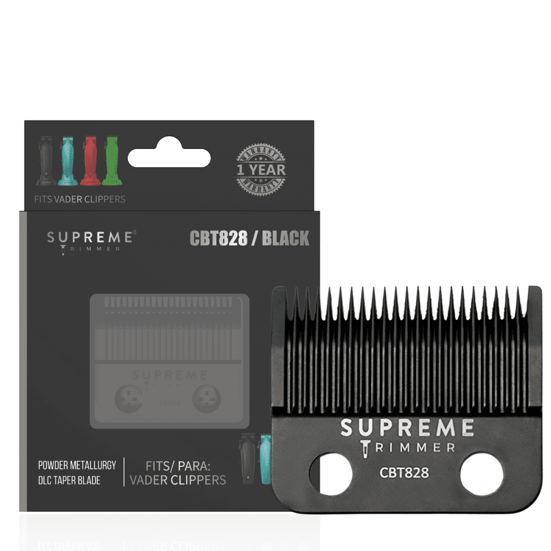 Taper Blade for Vader Clipper-CBT828