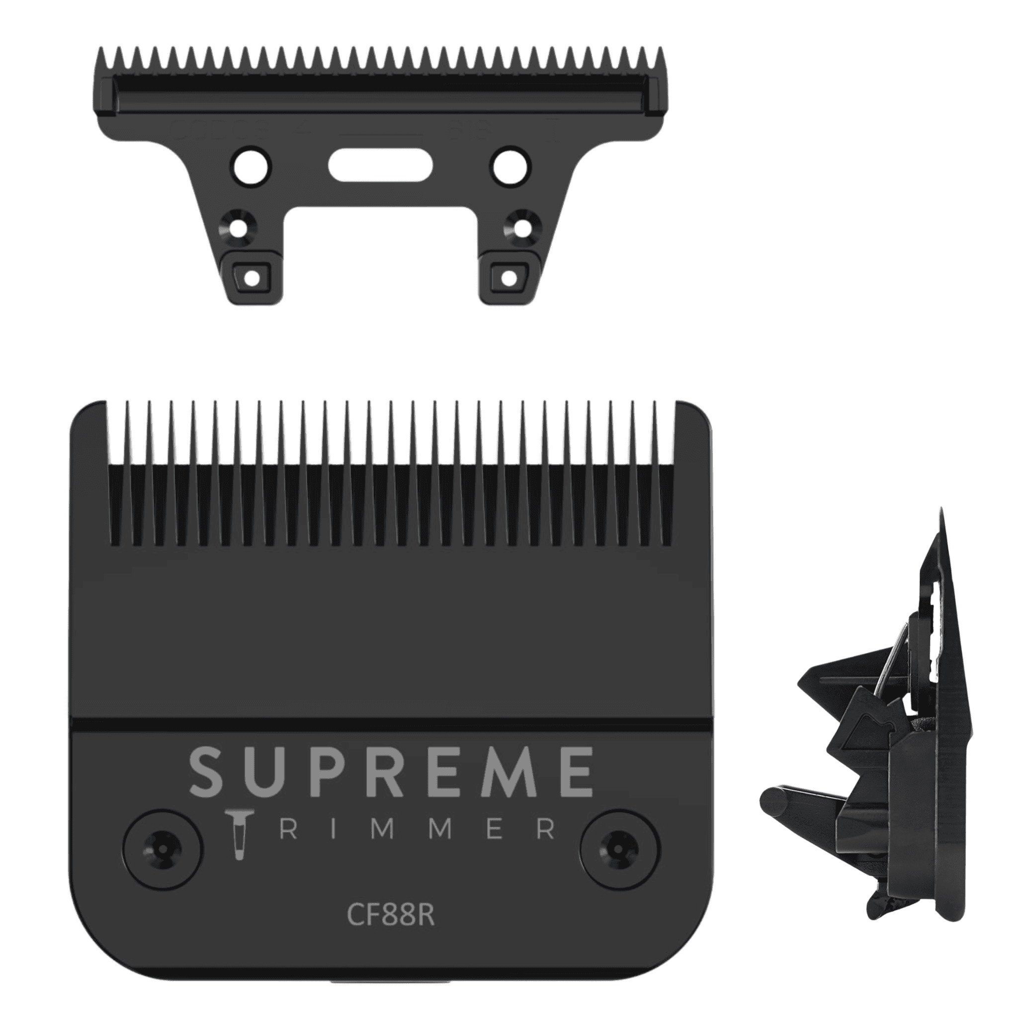 Fade Blade for 2SPEE Clipper-CF88R