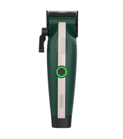COCCO VELOCE LITE CLIPPER GREEN/WHITE STRIPE