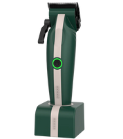 COCCO VELOCE LITE CLIPPER GREEN/WHITE STRIPE