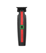 COCCO VELOCE LITE TRIMMER BLACK/RED