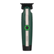 COCCO VELOCE LITE TRIMMER GREEN/WHITE STRIPE
