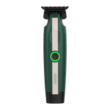 COCCO VELOCE LITE TRIMMER GREEN/WHITE STRIPE