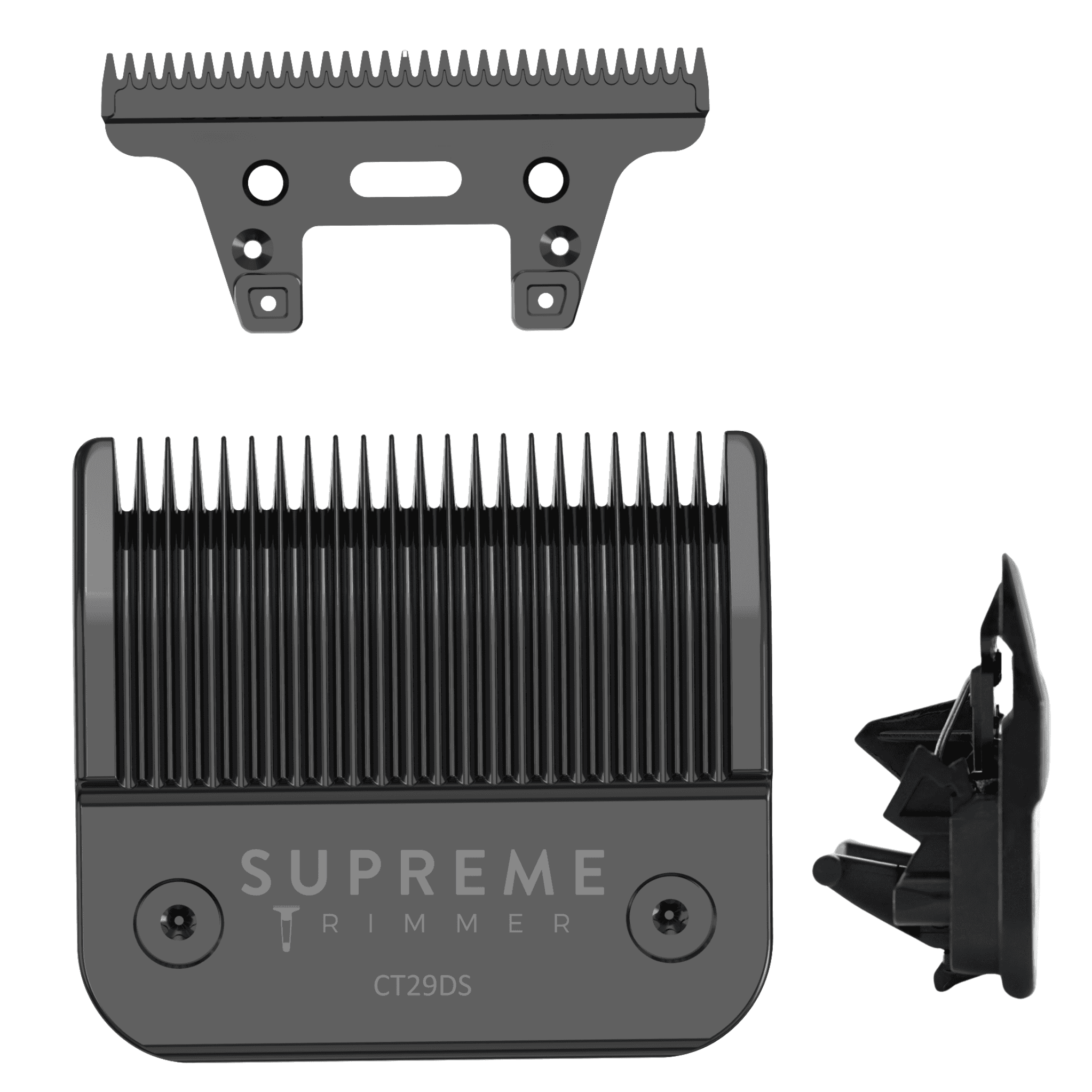 Taper Blade for 2SPEE Clipper-CT29DS