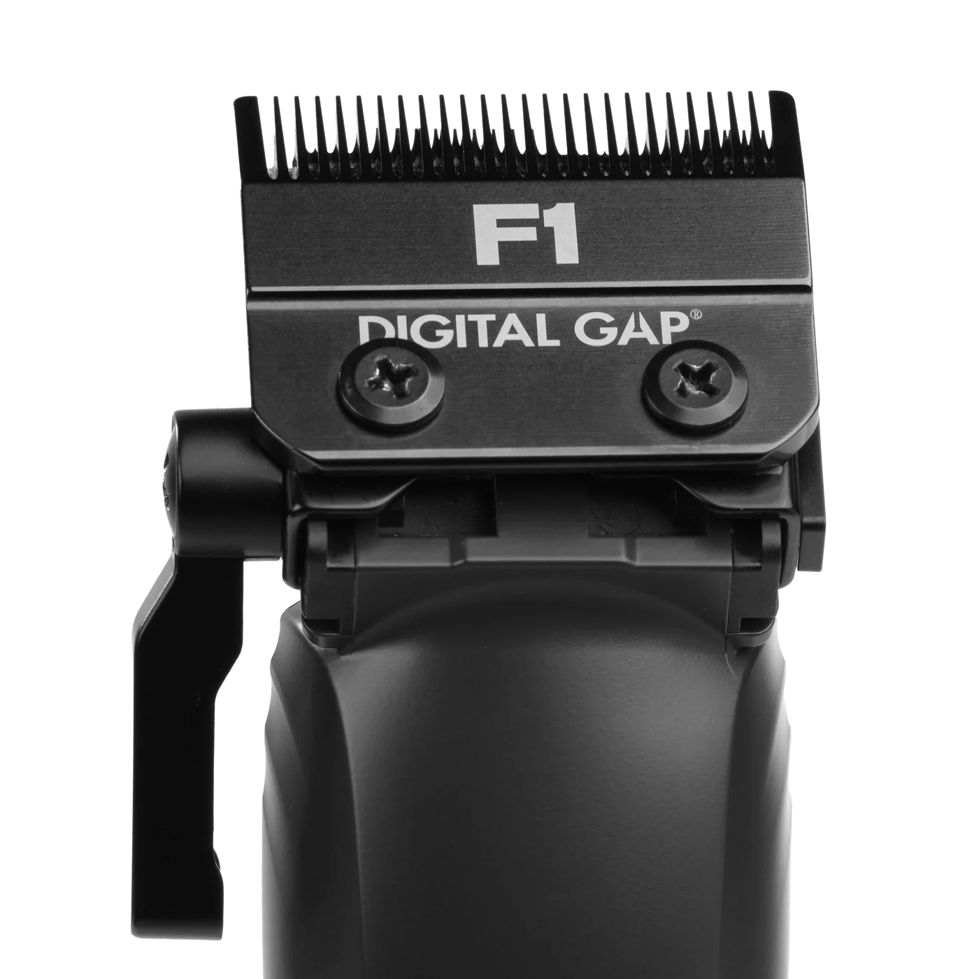 Cocco Veloce Lite Clipper Black/Black Stripe — All-Black Edition