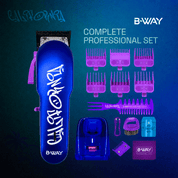 B-way NEW California Clipper