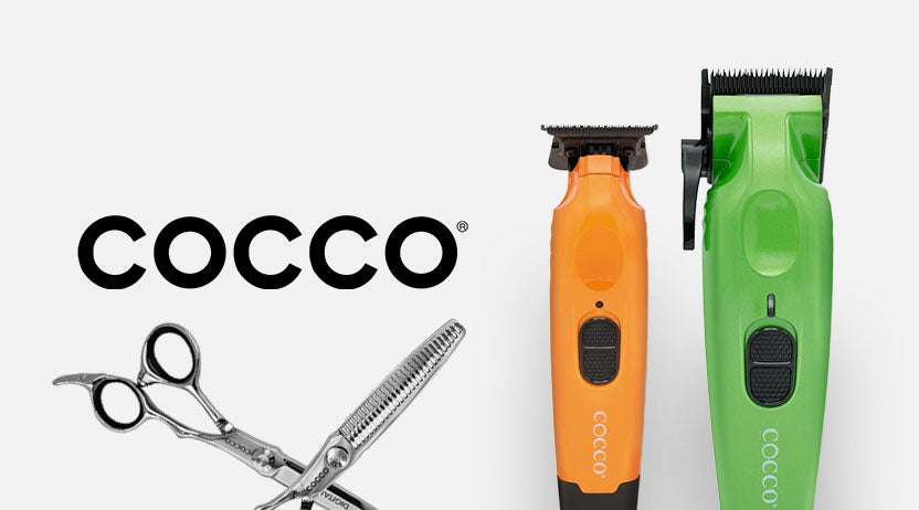 Brands – Modern Barber Supply