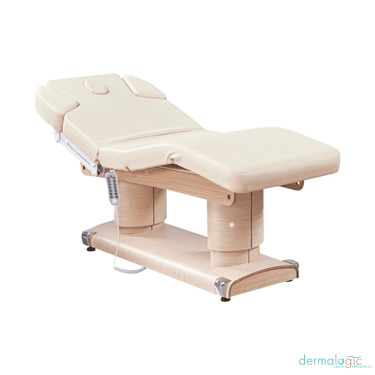 Belvedere Electric Med Spa Treatment Table / 4 motors