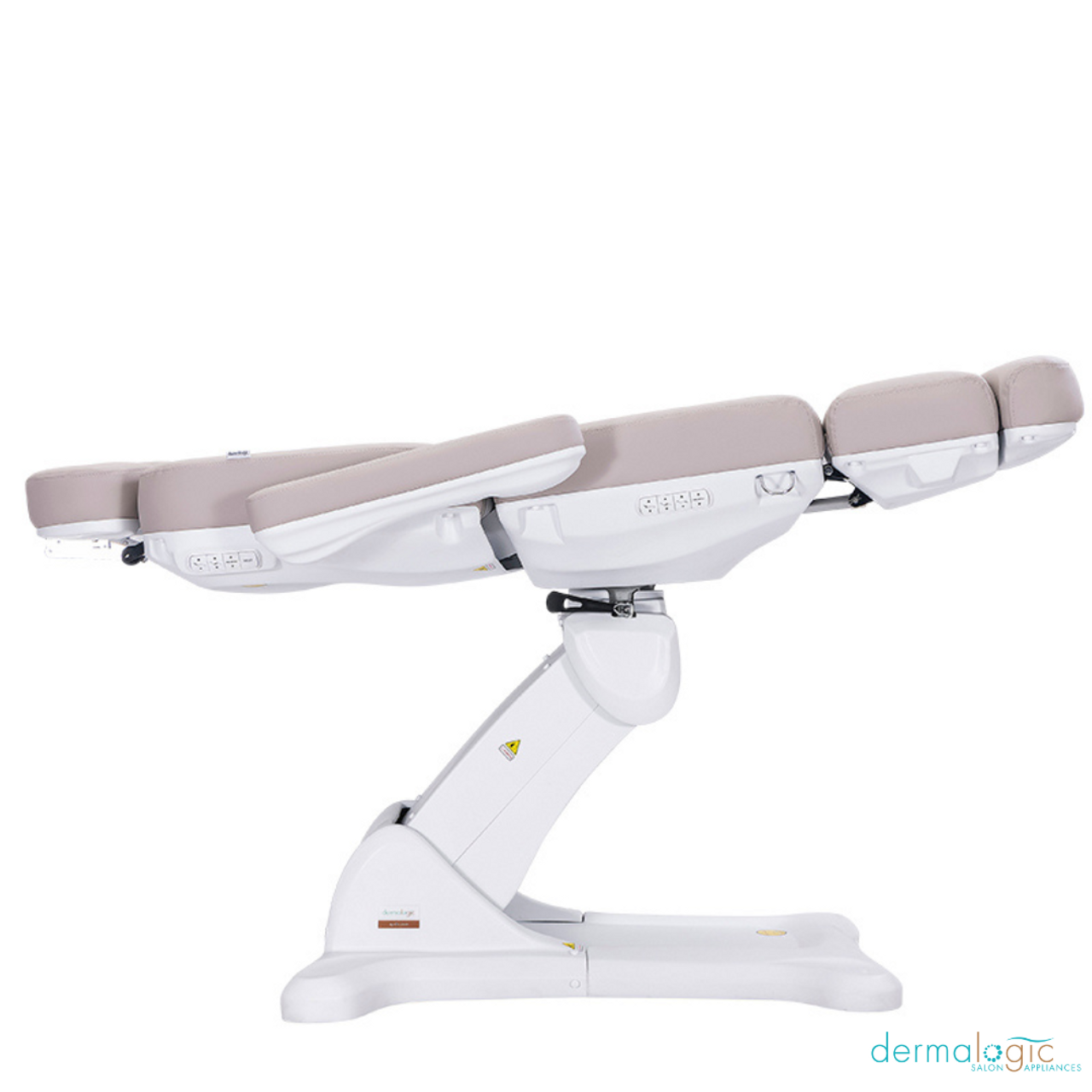 Remi II Electric Spa Treatment Table / 4 motors