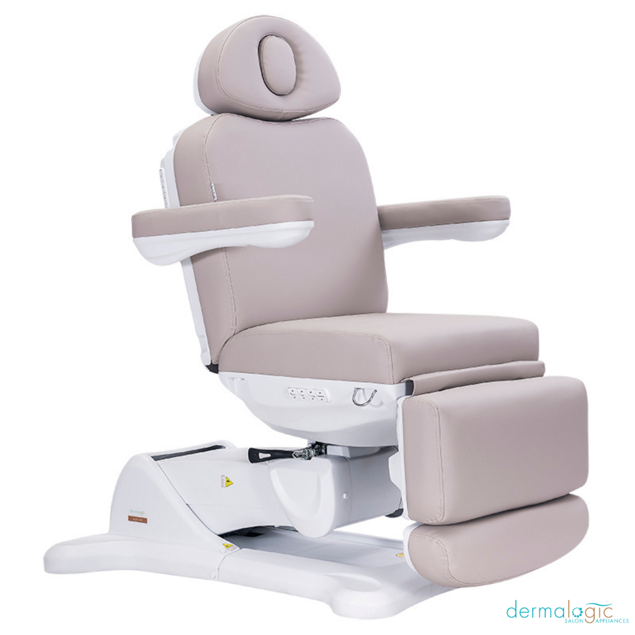 Remi II Electric Spa Treatment Table / 4 motors