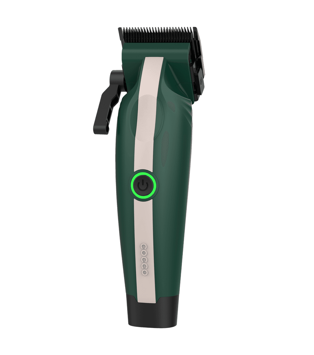 Cocco Veloce Lite bundle detail