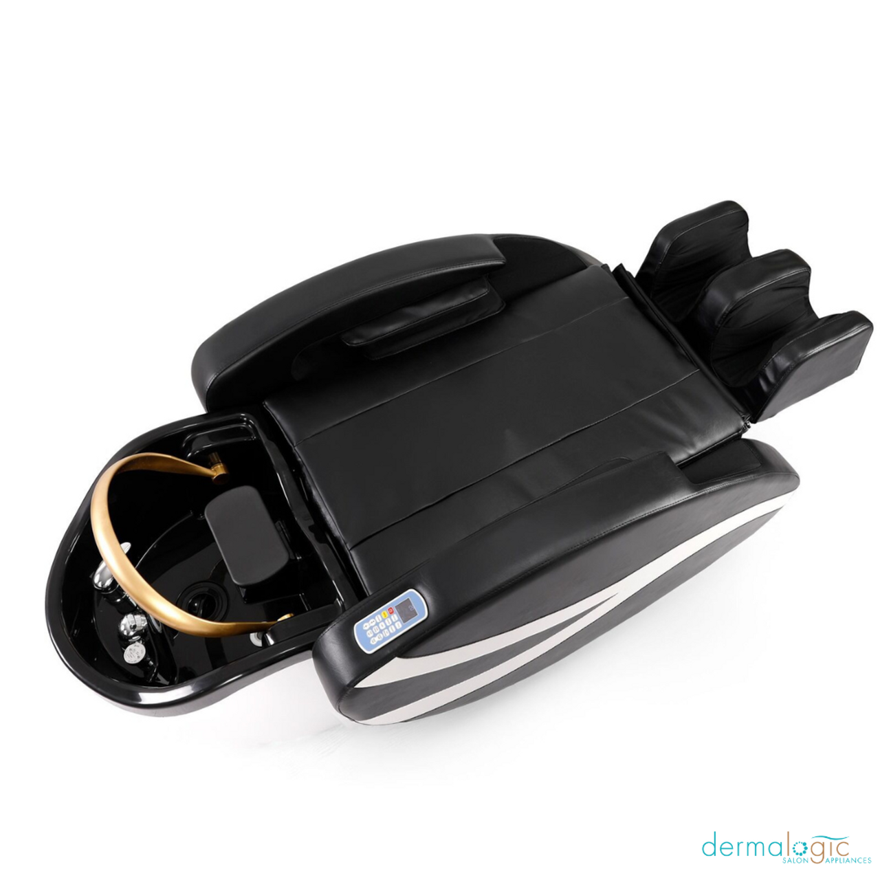 Akira Head Spa & Massage Treatment Bed XF501