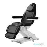 BENTON Electric Multi-Purpose Chair by Dermalogic three-motor facial bed