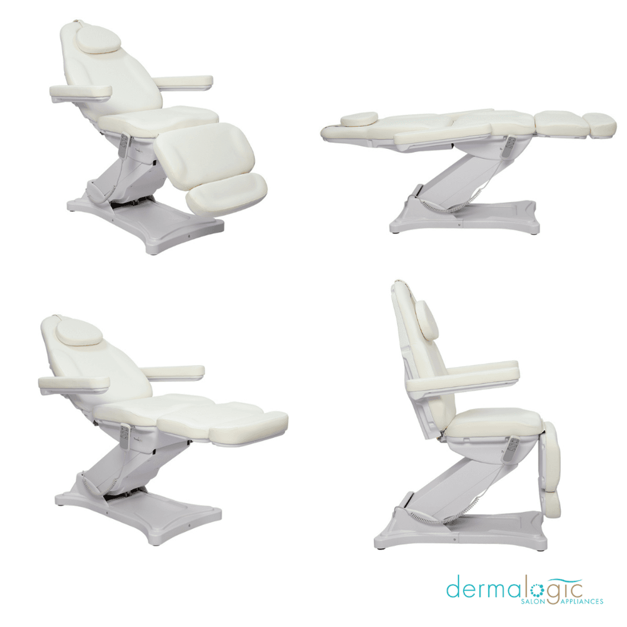 BENTON Electric Multi-Purpose Chair alternate view