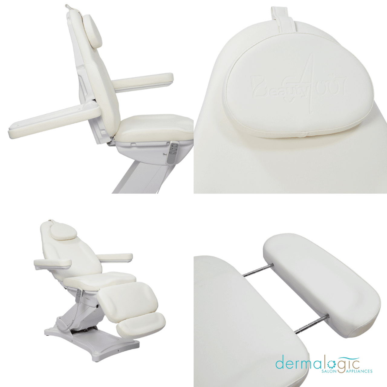 BENTON ELECTRIC Multi-Purpose Chair by Dermalogic