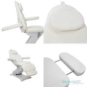 BENTON ELECTRIC Multi-Purpose Chair by Dermalogic