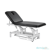 DOMINUS Electric Massage Table by Dermalogic lifting flatbed