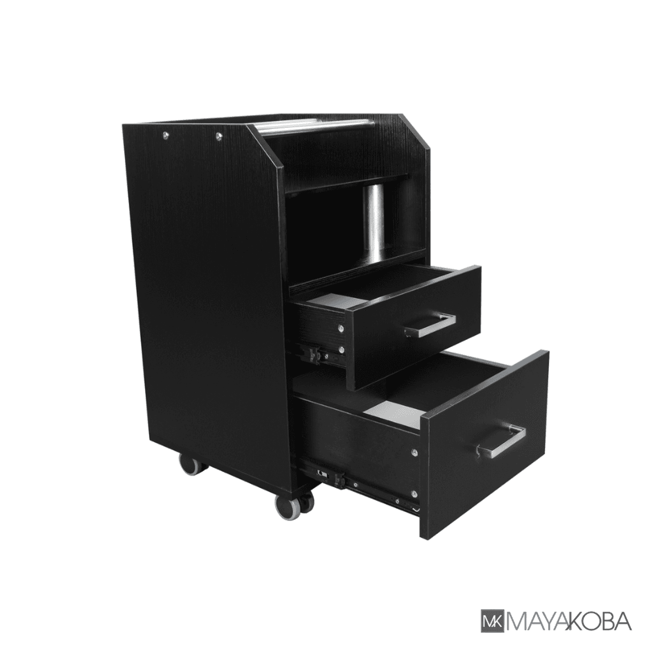 GLASGLOW PEDI TROLLEY BY MAYAKOBA