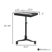 AKASHA Tattoo Tray by Berkeley