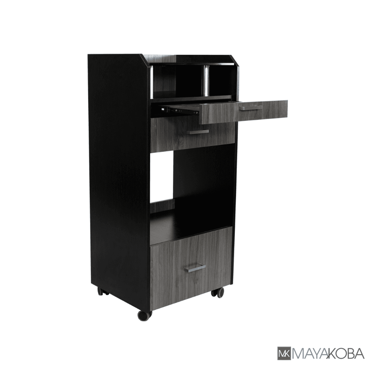 Glasglow Spa Trolley by Mayakoba