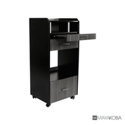 Glasglow Spa Trolley by Mayakoba