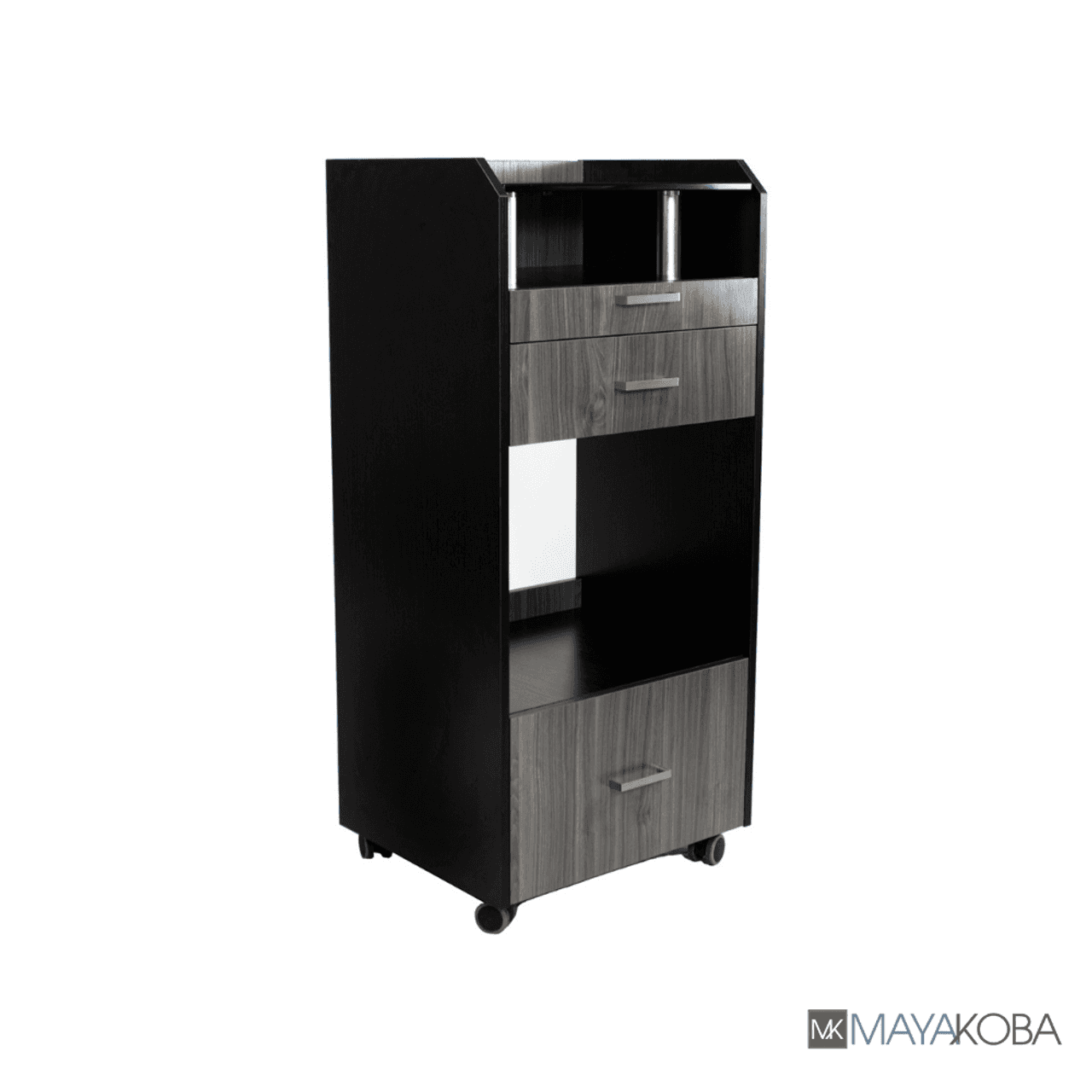 Glasglow Spa Trolley by Mayakoba