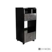Glasglow Spa Trolley by Mayakoba