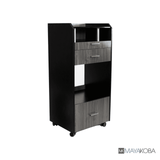 Glasglow Spa Trolley by Mayakoba