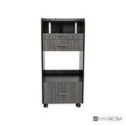 Glasglow Spa Trolley by Mayakoba