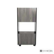 Glasglow Spa Trolley by Mayakoba