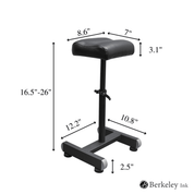 AURA Tattoo Armrest by Berkeley