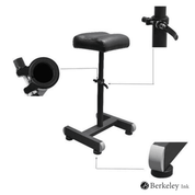 AURA Tattoo Armrest by Berkeley