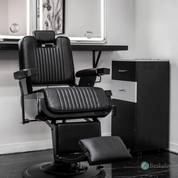 SHERMAN Barber Chair