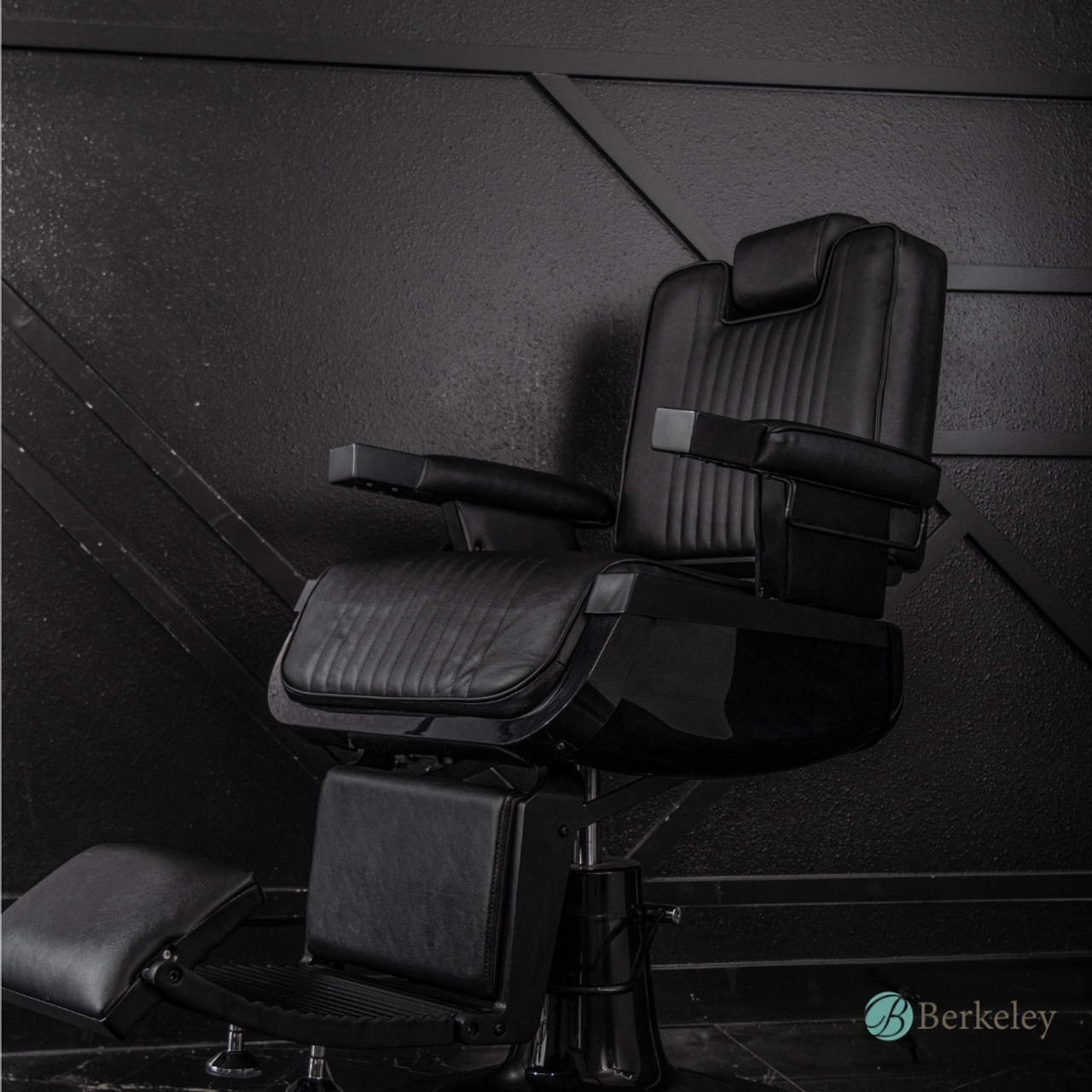SHERMAN Barber Chair