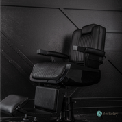 SHERMAN Barber Chair