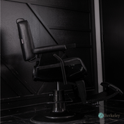 SHERMAN Barber Chair