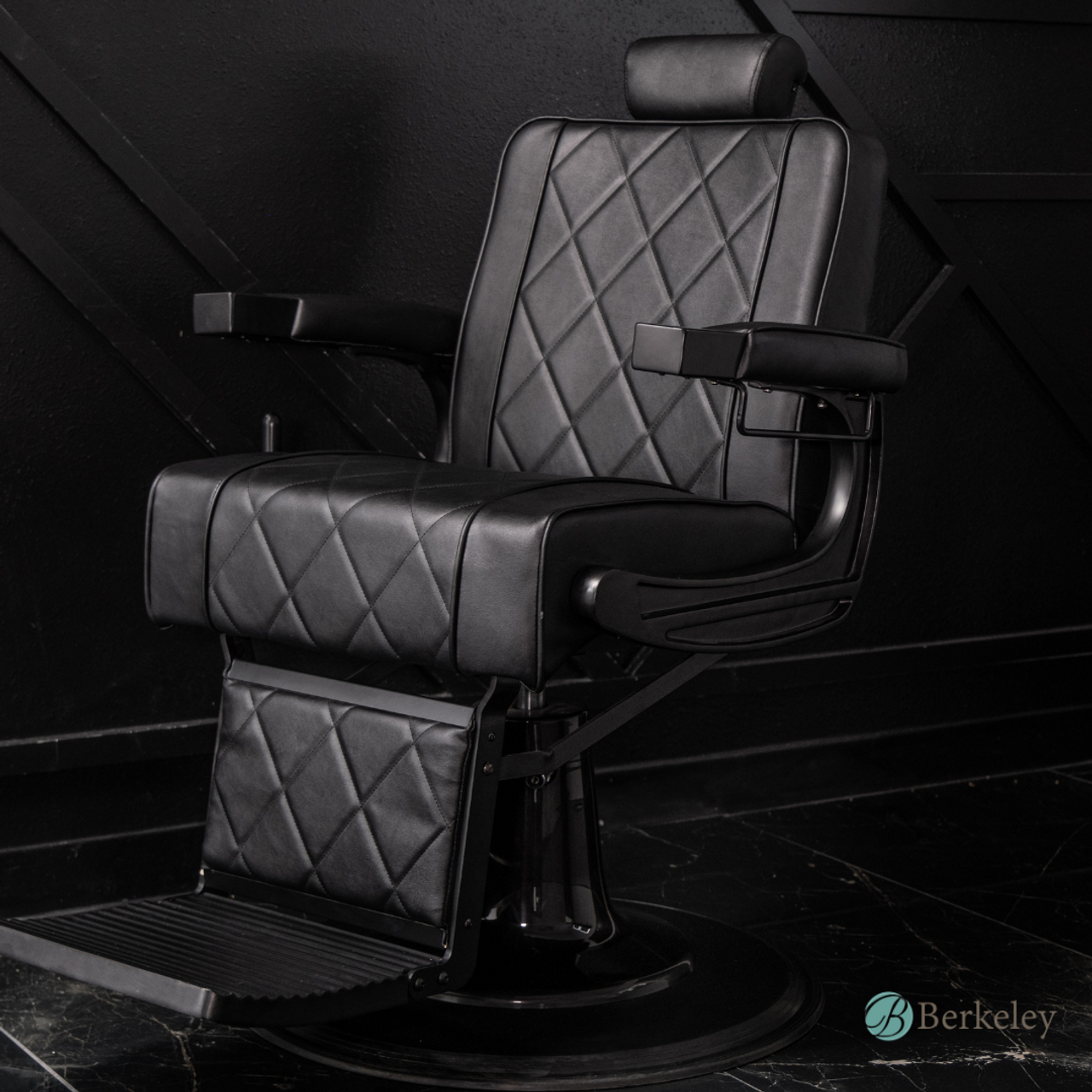 ROGERS Barber Chair by Berkeley