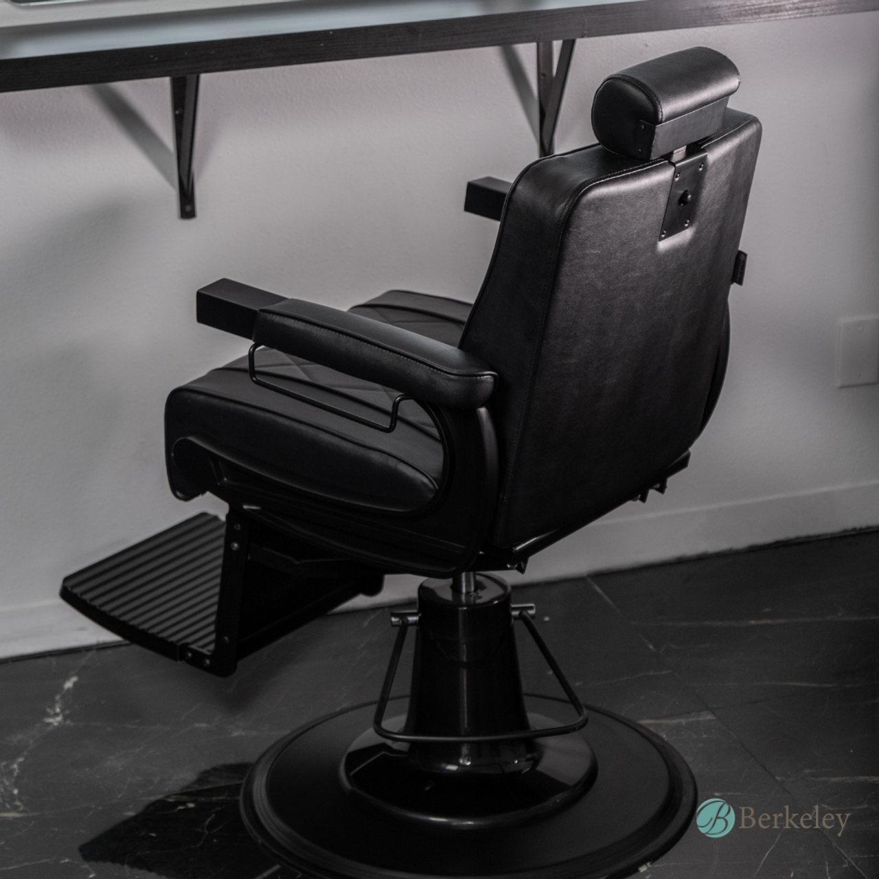 ROGERS Barber Chair by Berkeley