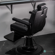 ROGERS Barber Chair by Berkeley