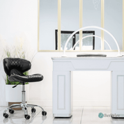HUGO Technician Stool by Mayakoba